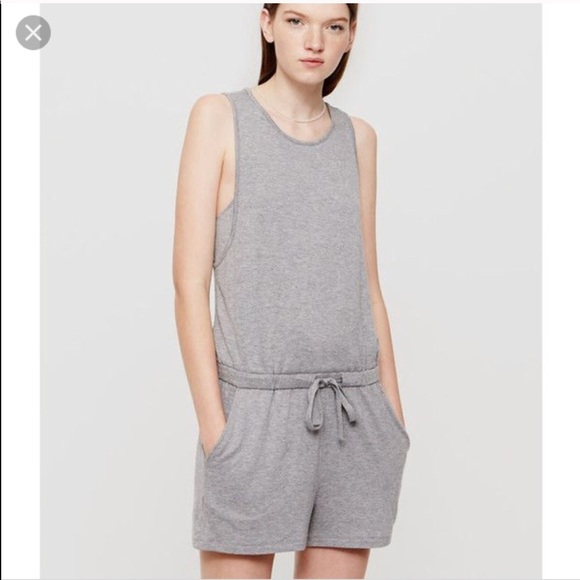 Lou & grey romper Clearance